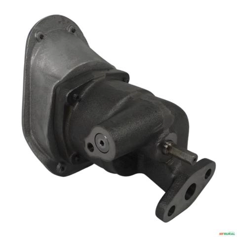 BOMBA DE OLEO MOTOR FORD 4CIL 10.090-SCHADEK 16706 Imagem BOMBA DE OLEO MOTOR FORD 4CIL 10.090-SCHADEK 16706