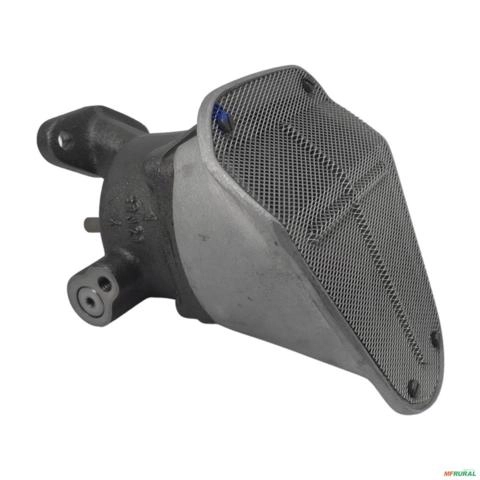BOMBA DE ÓLEO MOTOR FORD/NEW HOLLAND 3 E 4 CILINDROS 10.085 16709 Imagem BOMBA DE ÓLEO MOTOR FORD/NEW HOLLAND 3 E 4 CILINDROS 10.085 16709