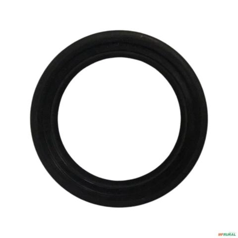 RETENTOR DIANTEIRO MOTOR FORD 4600-4630-5600-6600-6610 D5NN6700A 16717 Imagem RETENTOR DIANTEIRO MOTOR FORD 4600-4630-5600-6600-6610 D5NN6700A 16717