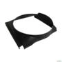 DEFLETOR RADIADOR D9NN-8146-AA 16752 Imagem DEFLETOR RADIADOR D9NN-8146-AA 16752