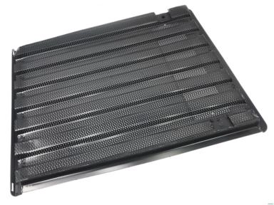 GRADE DIANTEIRA (D5NN-8200 A) DONN-8200 A 16753 Imagem GRADE DIANTEIRA (D5NN-8200 A) DONN-8200 A 16753