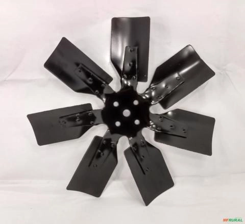 HELICE PAS D3NN-8600-A 16773 Imagem HELICE PAS D3NN-8600-A 16773