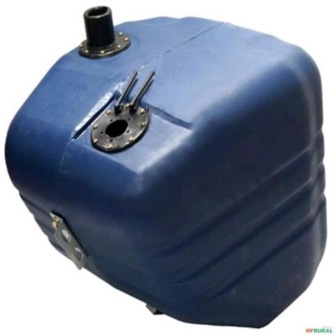 TANQUE DE COMBUSTÍVEL FORD 6600-6610-7610 ATÉ 87 E7NN-9002-AB 16776 Imagem TANQUE DE COMBUSTÍVEL FORD 6600-6610-7610 ATÉ 87 E7NN-9002-AB 16776