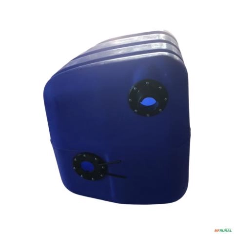 TANQUE DE COMBUSTÍVEL FORD 4600-4610 E6NN-9002-DA 16777 Imagem TANQUE DE COMBUSTÍVEL FORD 4600-4610 E6NN-9002-DA 16777