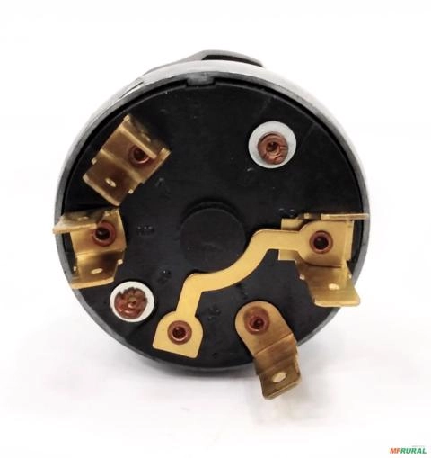 Imagem CHAVE LUZ FORD-4610 AO 7610 APOS-84 D5NN-11654-B 16794 Imagem CHAVE LUZ FORD-4610 AO 7610 APOS-84 D5NN-11654-B 16794