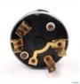 CHAVE LUZ FORD-4610 AO 7610 APOS-84 D5NN-11654-B 16794 Imagem CHAVE LUZ FORD-4610 AO 7610 APOS-84 D5NN-11654-B 16794