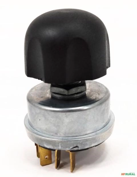 Imagem CHAVE LUZ FORD-4610 AO 7610 APOS-84 D5NN-11654-B 16794 Imagem CHAVE LUZ FORD-4610 AO 7610 APOS-84 D5NN-11654-B 16794