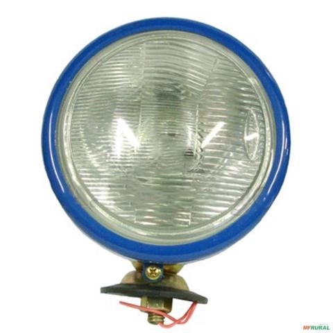 FAROL (VF-2106) D4NN-13005 K 16800 Imagem FAROL (VF-2106) D4NN-13005 K 16800