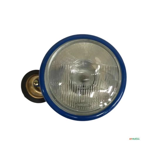 FAROL VF/2106 D4NN-13006 G 16805 Imagem FAROL VF/2106 D4NN-13006 G 16805