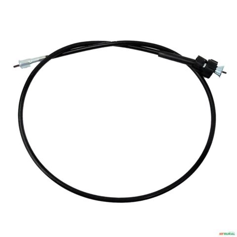 CABO HORIMETRO FORD 4600/4610/4810 D6NN-17365 A 16815 Imagem CABO HORIMETRO FORD 4600/4610/4810 D6NN-17365 A 16815