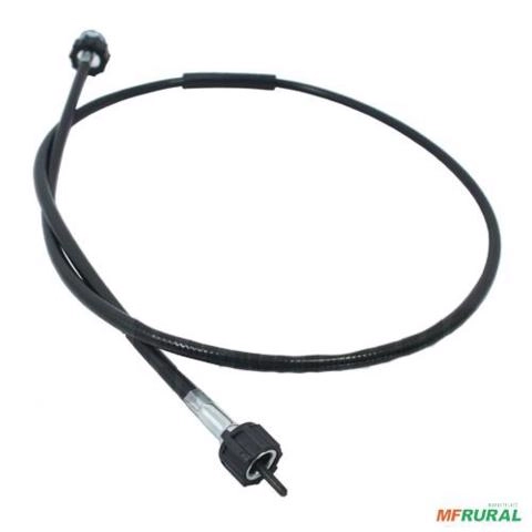 CABO HORIMETRO LONGO FORD 5600 A 7610 D6NN 7365R-IKS 16821 Imagem CABO HORIMETRO LONGO FORD 5600 A 7610 D6NN 7365R-IKS 16821