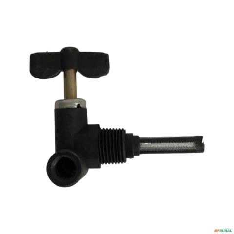 TORNEIRA TANQUE TRATOR FORD D5NN-9N-24024 A 16825 Imagem TORNEIRA TANQUE TRATOR FORD D5NN-9N-24024 A 16825