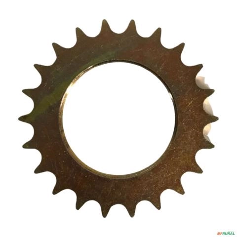 ENGRENAGEM DA LÂMINA DA BOMBA MADAL 22 DENTES CBT 40021957 16930 Imagem ENGRENAGEM DA LÂMINA DA BOMBA MADAL 22 DENTES CBT 40021957 16930