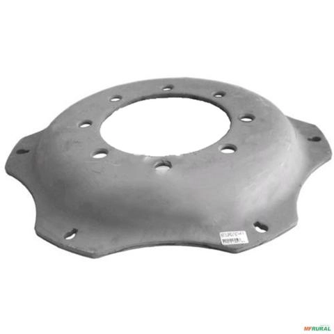 DISCO RODA DIANT.6-PRES.P-265A AO 299-4 3411240-ARO 24" 16952 Imagem DISCO RODA DIANT.6-PRES.P-265A AO 299-4 3411240-ARO 24" 16952