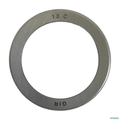 CAPA ROLAMENTO DIREÇÃO MF 13-C= 2710096 17065 Imagem CAPA ROLAMENTO DIREÇÃO MF 13-C= 2710096 17065