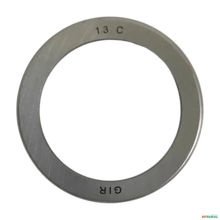CAPA ROLAMENTO DIREÇÃO MF 13-C= 2710096 17065 Imagem CAPA ROLAMENTO DIREÇÃO MF 13-C= 2710096 17065