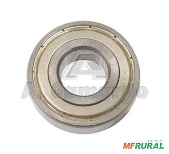 ROLAMENTO 6203- 2RS - A&S 17295 Imagem ROLAMENTO 6203- 2RS - A&S 17295