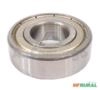 ROLAMENTO 6203- 2RS - A&S 17295 Imagem ROLAMENTO 6203- 2RS - A&S 17295