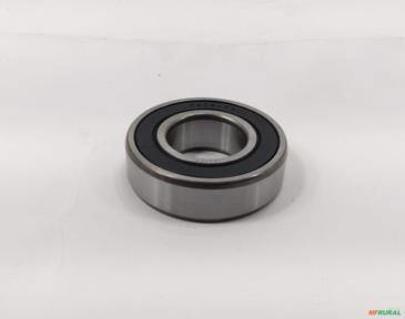 ROLAMENTO DE ESFERAS 6205 2RS - A&S 17342 Imagem ROLAMENTO DE ESFERAS 6205 2RS - A&S 17342
