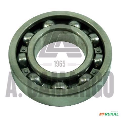 ROLAMENTO 6208-Z-NC 17410 Imagem ROLAMENTO 6208-Z-NC 17410