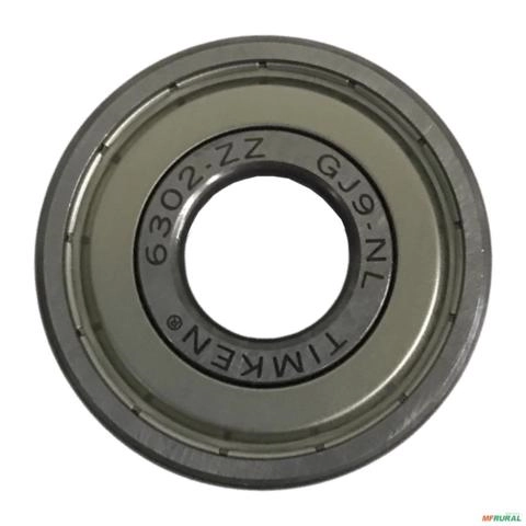 ROLAMENTO 6302-ZZ 17460 Imagem ROLAMENTO 6302-ZZ 17460