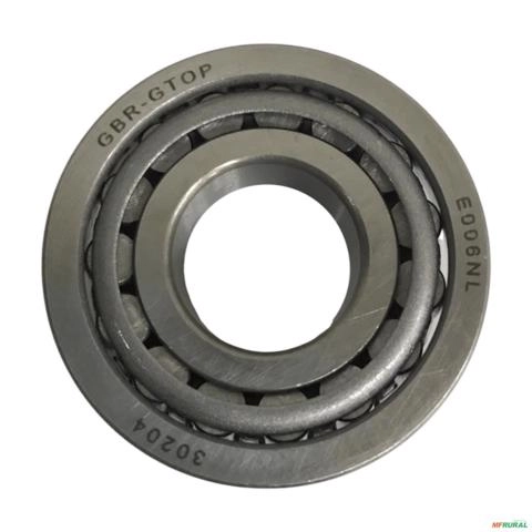 ROLAMENTO 30204-IMP. 17605 Imagem ROLAMENTO 30204-IMP. 17605