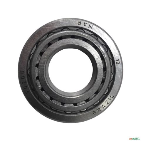 ROLAMENTO CAPA E CONE 30206 MAR 17614 Imagem ROLAMENTO CAPA E CONE 30206 MAR 17614