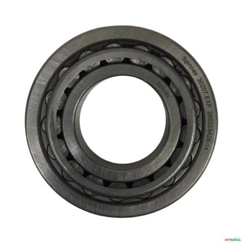 ROLAMENTO 30207-GBR 17619 Imagem ROLAMENTO 30207-GBR 17619