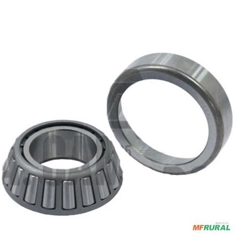 ROLAMENTO CAPA E CONE 30207-MAR 17622 Imagem ROLAMENTO CAPA E CONE 30207-MAR 17622