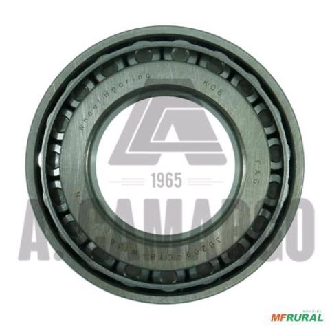 ROLAMENTO 30209 17632 Imagem ROLAMENTO 30209 17632