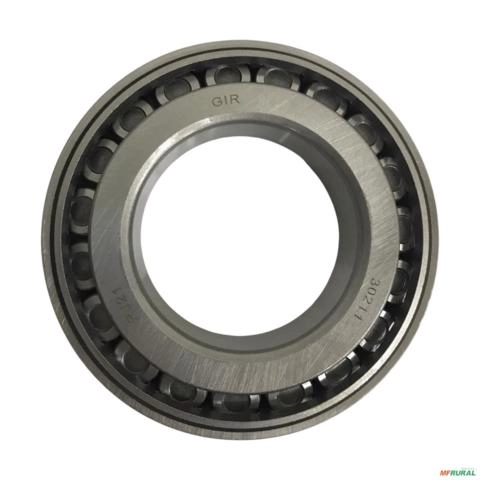 ROLAMENTO ROLOS CÔNICOS 30211 17637 Imagem ROLAMENTO ROLOS CÔNICOS 30211 17637