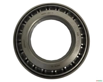 ROLAMENTO ROLOS CÔNICOS 30215 FAG/TIMKEN 17648 Imagem ROLAMENTO ROLOS CÔNICOS 30215 FAG/TIMKEN 17648