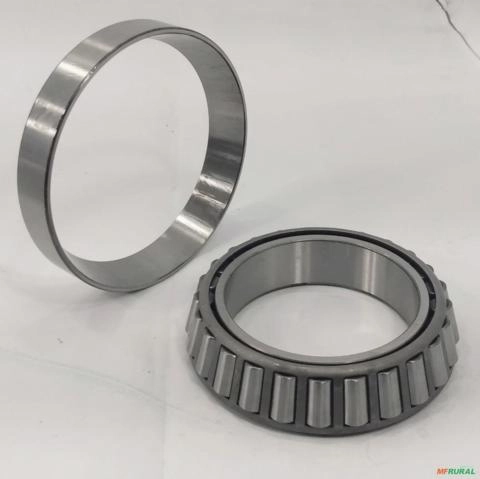 ROLAMENTO (LA-5938) . 32019 X TK/FAG 17673 Imagem ROLAMENTO (LA-5938) . 32019 X TK/FAG 17673