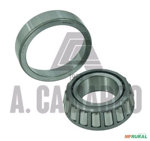 ROLAMENTO CAPA E CONE 32208 17686 Imagem ROLAMENTO CAPA E CONE 32208 17686