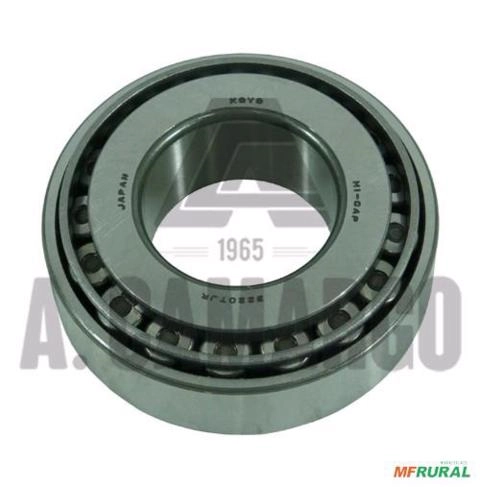 ROLAMENTO -KOYO. 87531100 32207 17697 Imagem ROLAMENTO -KOYO. 87531100 32207 17697