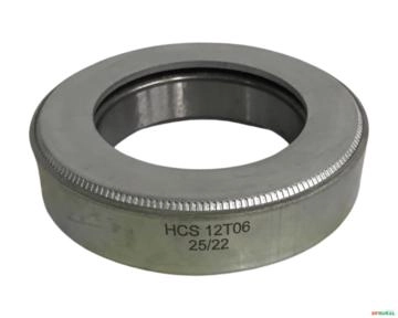 ROLAMENTO EMBREAGEM FORD-MASSEY 526465 - HCS 17750 Imagem ROLAMENTO EMBREAGEM FORD-MASSEY 526465 - HCS 17750