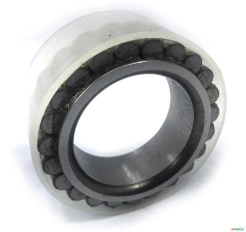 ROLAMENTO ROLETE DA PLANETÁRIA ZF 561804/80909200-BJ 17768 Imagem ROLAMENTO ROLETE DA PLANETÁRIA ZF 561804/80909200-BJ 17768