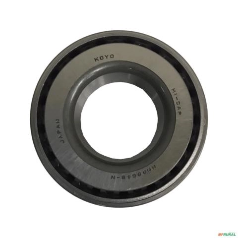 ROLAMENTO CAPA E CONE 88648/10 KOYO 17808 Imagem ROLAMENTO CAPA E CONE 88648/10 KOYO 17808