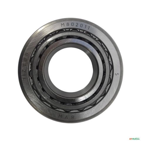 ROLAMENTO ROLOS CÔNICOS DO PINHÃO TRAÇÃO 802048/11 MAR 17816 Imagem ROLAMENTO ROLOS CÔNICOS DO PINHÃO TRAÇÃO 802048/11 MAR 17816