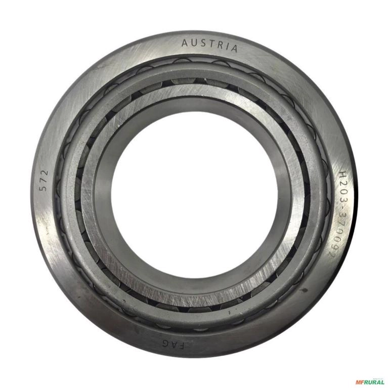 ROLAMENTO 580/572-X-FAG/TK 17845 Imagem ROLAMENTO 580/572-X-FAG/TK 17845