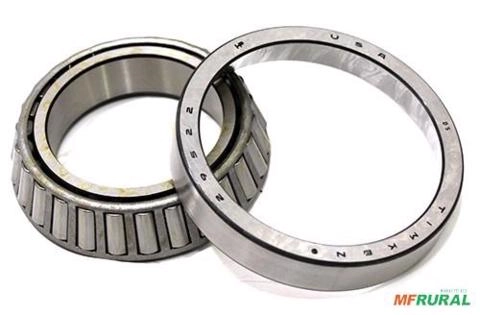 ROLAMENTO 29590/29522 TK/KOYO 17943 Imagem ROLAMENTO 29590/29522 TK/KOYO 17943