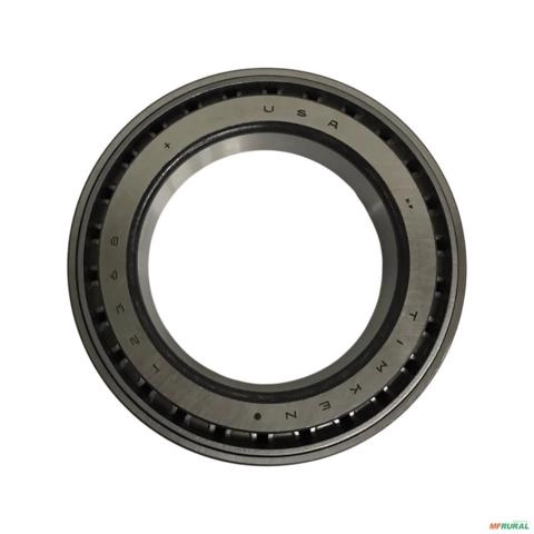 ROLAMENTO LATERAL DA COROA DO DIFERENCIAL VALMET 42368/584-FAG/TK 17980 Imagem ROLAMENTO LATERAL DA COROA DO DIFERENCIAL VALMET 42368/584-FAG/TK 17980