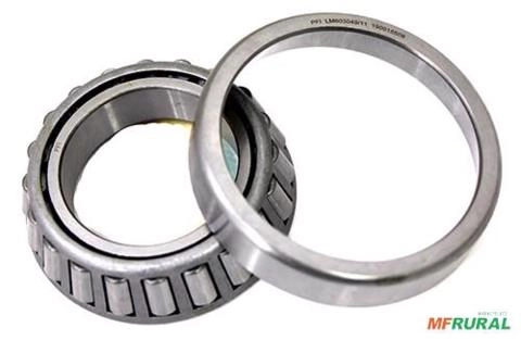 ROLAMENTO LM-603049/11 - PFI 17988 Imagem ROLAMENTO LM-603049/11 - PFI 17988
