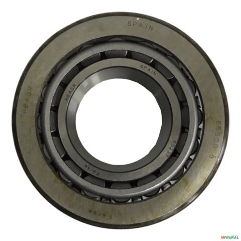 ROLAMENTO PINHÃO CBT - 710019AS 65237/65500-B 17995 Imagem ROLAMENTO PINHÃO CBT - 710019AS 65237/65500-B 17995