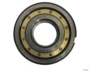 ROLAMENTO LA-3955 NUP-308-NTN/FAG 18117 Imagem ROLAMENTO LA-3955 NUP-308-NTN/FAG 18117