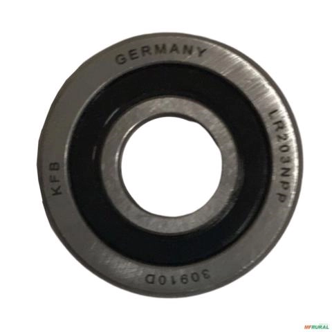 ROLAMENTO LA-1979=LR203NPPU KF 18190 Imagem ROLAMENTO LA-1979=LR203NPPU KF 18190