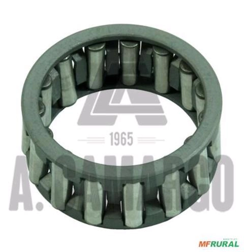 ROLAMENTO DE AGULHAS K 35 X 45 X 20 18328 Imagem ROLAMENTO DE AGULHAS K 35 X 45 X 20 18328