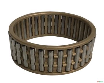 ROLAMENTO ENG.(PESARO)VALMET 118-4 223620=LA90 K-60 x 68 x 23 18350 Imagem ROLAMENTO ENG.(PESARO)VALMET 118-4 223620=LA90 K-60 x 68 x 23 18350