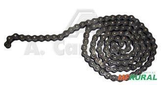 CORRENTE ASA - 40 1/2 x 5/16 19040 Imagem CORRENTE ASA - 40 1/2 x 5/16 19040