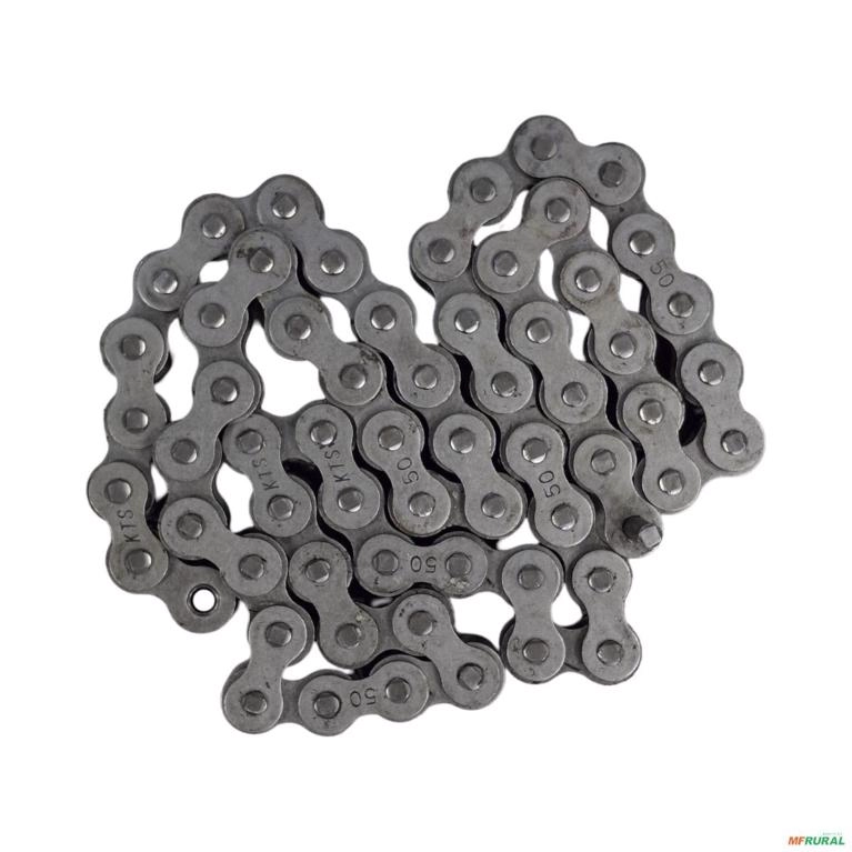 CORRENTE ASA - 50 5/8 x 3/8 19045 Imagem CORRENTE ASA - 50 5/8 x 3/8 19045